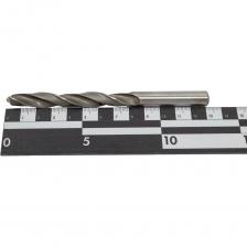 Сверло по металлу Сверло ООО "ТМТ ГРУПП" цилиндрический хвостовик 10.4 Р6М5 124908