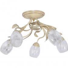 Люстра отлично подойдет для установки на потолок комнаты, оформленной в современном стиле. Потолочная люстра с плафонами из стекла осветит помещение площадью 18 м2. Производитель рекомендует использовать для устройства лампы накаливания мощностью 60 W с цоколем Е27, а также светодиодные и энергосберегающие лампы. Узел крепления светильника на планку позволяет легко монтировать его на потолок, даже в случае устройства натяжного потолка. Модель произведена с использованием материалов: стекло и металл. Светильник дает максимум света, плафоны изготовлены из стекла, а это экологичный и долговечный материал. Плафоны легко моются и сохраняют свой безупречный внешний вид на протяжении всего срока эксплуатации.