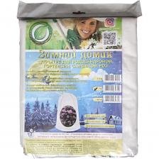 Чехол укрытие для рододендронов Укрытие-чехол для рододендронов Удачный сезон Зимний Домик 0.7 м 1025