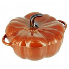 Кокот для запекания Staub Тыква, 1 шт., 0.7 л, 15 см