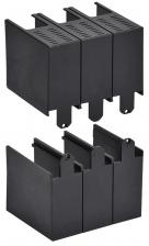 IEK SVA31D-KK-02 Крышка ККм-250e (ККм-35) MASTER