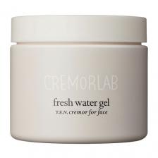 Крем для лица CREMORLAB Крем-гель для лица интенсивное увлажнение T.E.N. Cremor 100