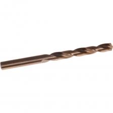 Спиральное сверло по металлу Сверло спиральное по металлу (11х94х142 мм; HSS-Co5; 5D; 135 град; h8; DIN 338; Тип N) PROJAHN 255110
