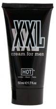 Крем для увеличения пениса HOT XXL Cream, 50 мл