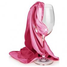 Салфетка для бокалов UNO VINO 50x50 см