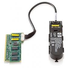 Батарея резервного питания HP 462967-B21 Модуль Кэш-Памяти 512Mb BBU Для SA P410 P410i P411