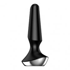 SATISFYER Анальная пробка Plug-ilicious 2
