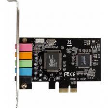 Внутренняя звуковая карта PCI-E 8738
