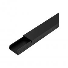 Внимание! Фото товара является условным, при выборе ориентируйтесь на технические характеристики. Кабель-канал Урал ПАК черный, 20х10, 2м КК-8020010-160 предназначен для прокладки по сгораемым и не сгораемым основаниям, с учетом требований ПУЭ, сетей постоянного и переменного тока до 1000В.