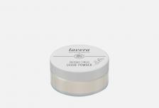 Минеральная пудра FINE LOOSE MINERAL POWDER 8 г LAVERA