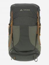 Рюкзак VauDe Brenta 44+6 л, Зеленый