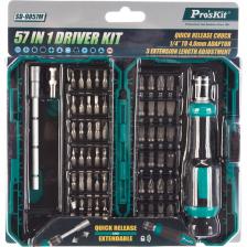 Набор отверток Pro'sKit SD-9857M 00352294