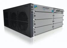 HP J8697A ProCurve Switch 5406zl Chassis