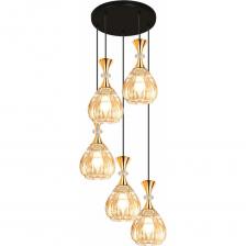 Подвесной светильник ReLuce 09015-0.9-05 AMBER