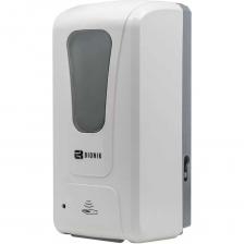 Дозатор сенсорный для антисептика BIONIK BK1032S с прочным и долговечным АБС пластиком будет служить вам не один год. Красивый дизайн и простота в использование доставят приятные впечатления и уверенность в покупке.