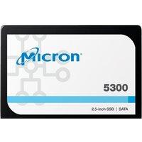 SSD Micron 5300 Pro 240GB MTFDDAK240TDS-1AW1ZABYY