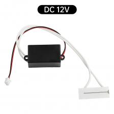 Портативный мини-генератор озона Aideepen 5В 12В