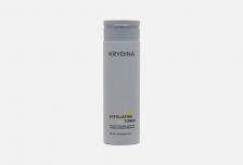 Отшелушивающий тоник с AHA-кислотами EXFOLIATING TONER 200 мл KRYGINA COSMETICS