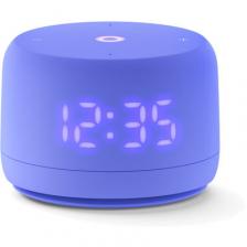 Портативная акустика Акустические системы Яндекс Станция Лайт 2 Фиолетовый (РСТ)