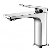 Простота и изящество. Смеситель KN-70 Vigor выполнен из латуни с хромированным покрытием, что гарантирует долговечность и легкость в уходе. Изготовленный из прочной латуни, этот кран для умывальника обеспечивает долговечность и надёжность в использовании, а также устойчивость к механическим повреждениям. Механизм смесителя для раковины KN-70 основан на керамическом картридже с рычажным управлением, что гарантирует лёгкость и точность регулировки температуры и напора воды. Излив этого смесителя для раковины фиксированный и оснащён аэратором, который способствует более равномерному и мягкому потоку воды. В комплекте идёт гибкая подводка со стандартным подключением 1/2", что упрощает процесс установки. Кран для раковины в ванную KNOTLOR KN-70 Vigor — это идеальное сочетание современного дизайна, практичности и надёжности, которое превратит ежедневное умывание в приятный ритуал комфорта и уюта.