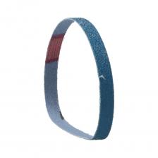 Шлифовальная лента по нержавейке NORTON Blue Forse R895 78072745347