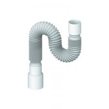 Труба гибкая Гибкая труба унив. Unicorn D120 1200 мм 40х40/50