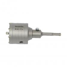 Твердосплавная коронка Makita D-74011