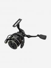 Катушка безынерционная Helios Novus 3000 6+1 подшипник, Черный