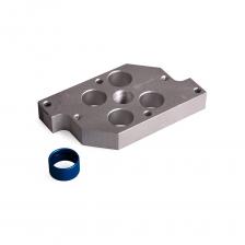 Направляющая опора VAS 5161/23 Car-tool CT-N0002