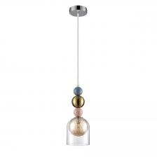 Подвесной светильник Lumion Moderni Gallo 8067/1A