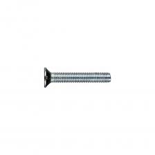 Потайной винт КРЕП-КОМП цинк DIN965 6х35 3600шт вп635