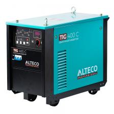 Сварочный аппарат Alteco TIG-400C 9769