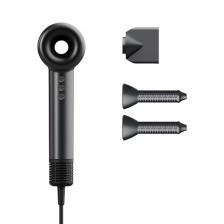 Фен REMEZ Профессиональный Фен-стайлер Model E RMB-701 с магнитными насадками