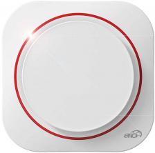 Вытяжка для ванной диаметр 100 мм ERA DISC 4C HT
