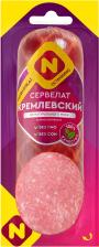 Сервелат Останкино Кремлевский варено-копченый 330г