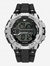 Мужские часы CAT Bolt digital OA.147.21.141, Черный