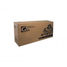 Картридж GalaPrint (117A) для принтеров HP Yellow без чипа 700 копий GP_W2072A_Y_no_chip предназначен для HP Color Laser 150nw/150a/178nw/179fnw. Ресурс данного картриджа соответствует оригинальному и составляет 700 страниц формата А4 при 5% заполнении страницы. При разработке совместимых картриджей GalaPrint учитывались базовые потребности потребителей при печати на совместимой продукции. Как результат - четкость текста и графики, естественная цветопередача и хорошее качество печати. Точная совместимость с заявленными моделями принтеров. Заправка без замены комплектующих. Экономия покупателя за счет простой картонной эко-упаковки.  