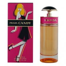 PRADA Женская парфюмерная вода Candy 80