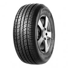Шины Evergreen DYNACOMFORT ES83 235/55 R17 99V