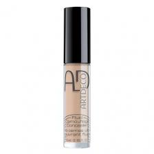 ARTDECO Консилер с плотным покрытием Fluid Camouflage Concealer 5