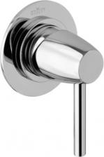 Смеситель для душа Webert Opera moderna хром