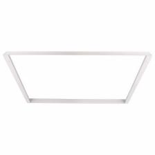 Рамка на 1 светильник Deko-Light 930180 Цвет арматуры белый