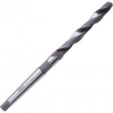 Сверло по металлу к/х (21х145х243 мм; КМ2; ГОСТ 10903; Р6М5/HSS M2) JSD 1553