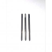 Машинно-ручной метчик Метчик Sekira м/р 1,0х0,25 3шт Р6М5К5 00-00009948