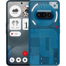 Смартфон Nothing Phone (3a) 12/256GB Blue