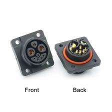 Разъем для аккумулятора TLXT M25 IP67