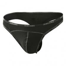 Стринги 1216 Doreanse, L, черный