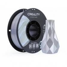 Филамент Creality CR-Silk 1.75мм. Серебряный 1 кг.