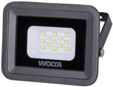 Прожектор светодиодный WOLTA WFL-10W/06 10Вт 5700К IP65