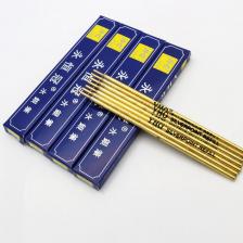 Серебряные маркеры для кожи, 12 шт.